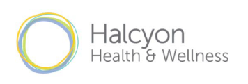 Halcyon Portal